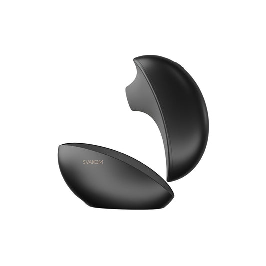 Vibrator Svakom Black-1