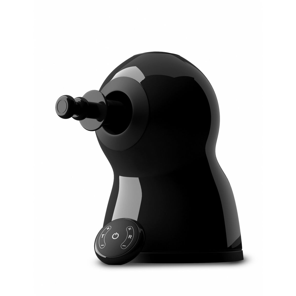 XCØRIA™ PulseDrive PRO – Macchina di Piacere Automatica (Edizione Pipedream)-5