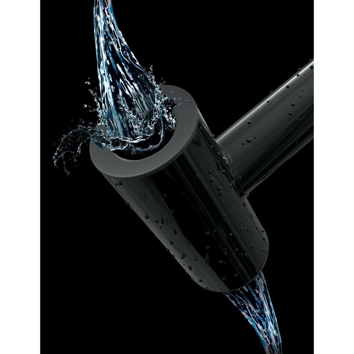 Masturbation Egg Pipedream HYDROBATOR-9