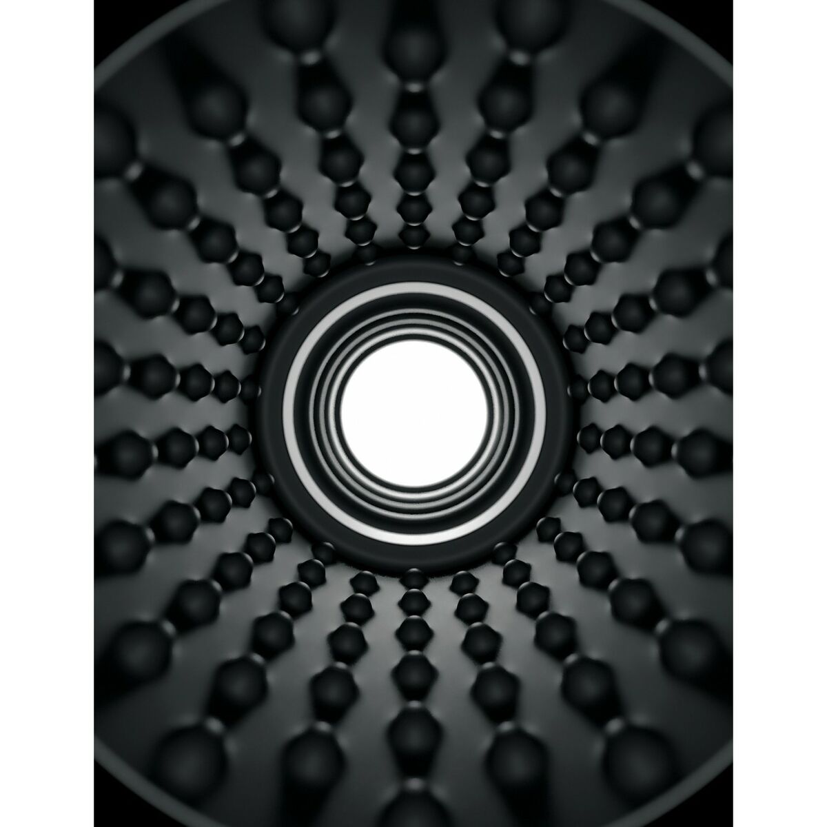 Masturbation Egg Pipedream HYDROBATOR-1