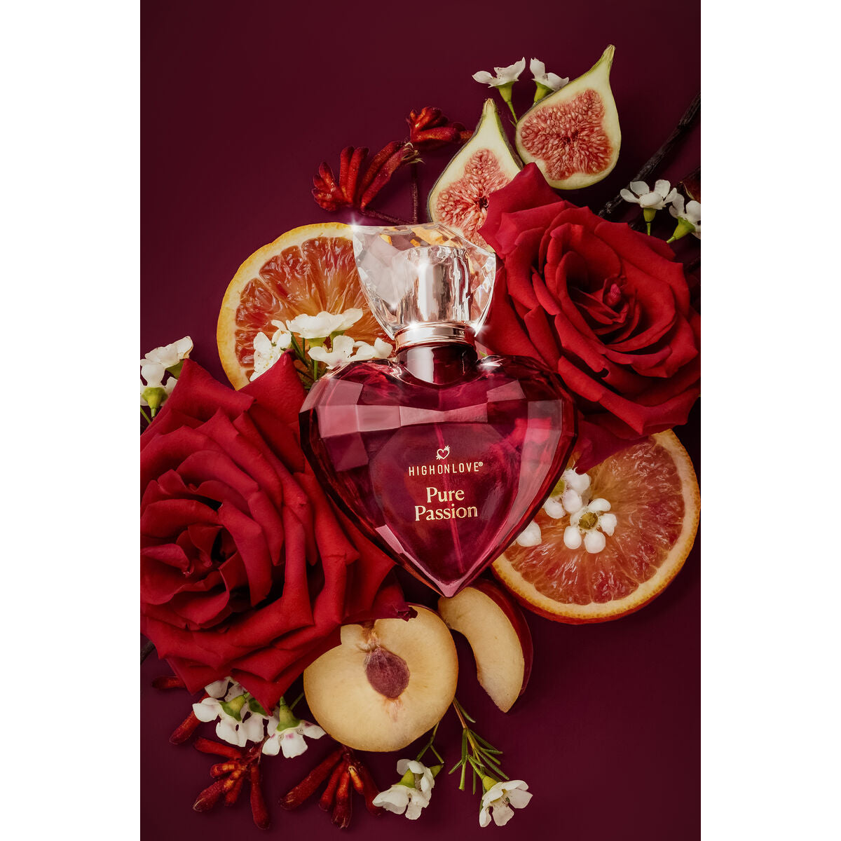 Erotic Game Highonlove-17