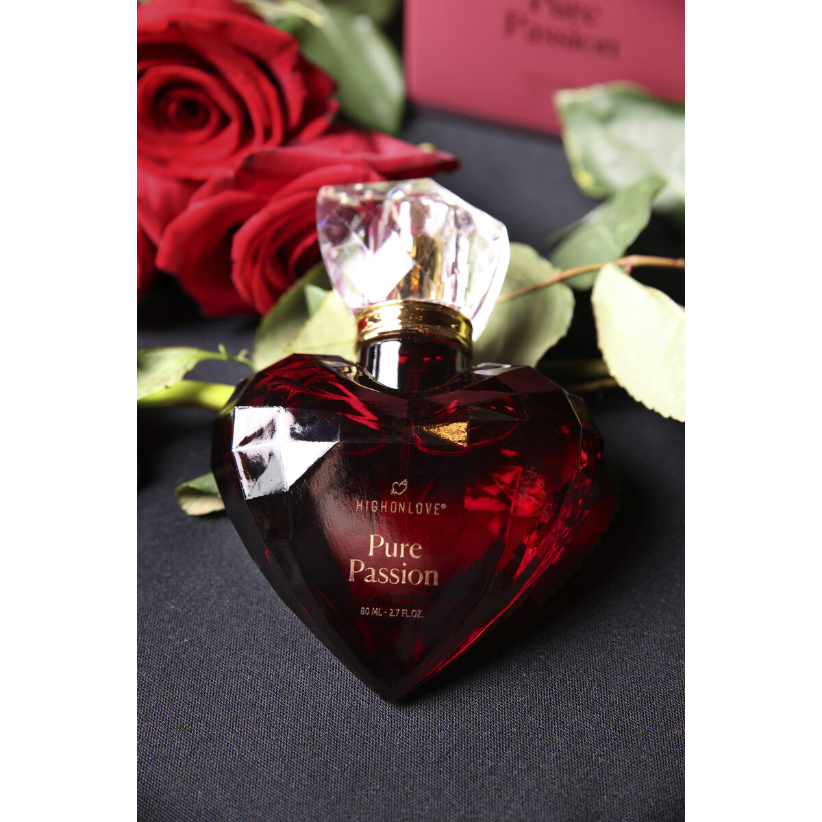 Erotic Game Highonlove-13