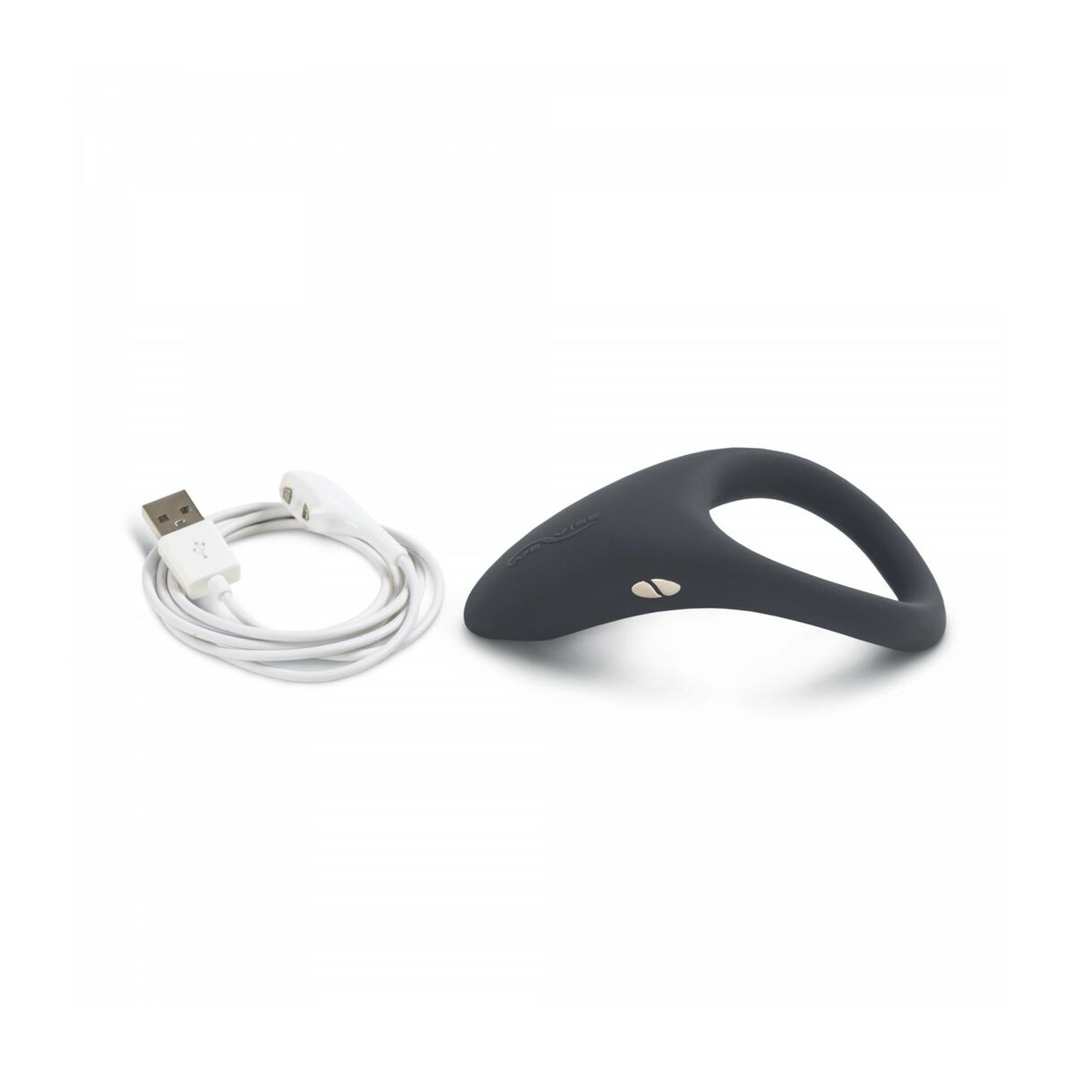 Vibrating Ring We-Vibe SNVGSG6 Grey-2