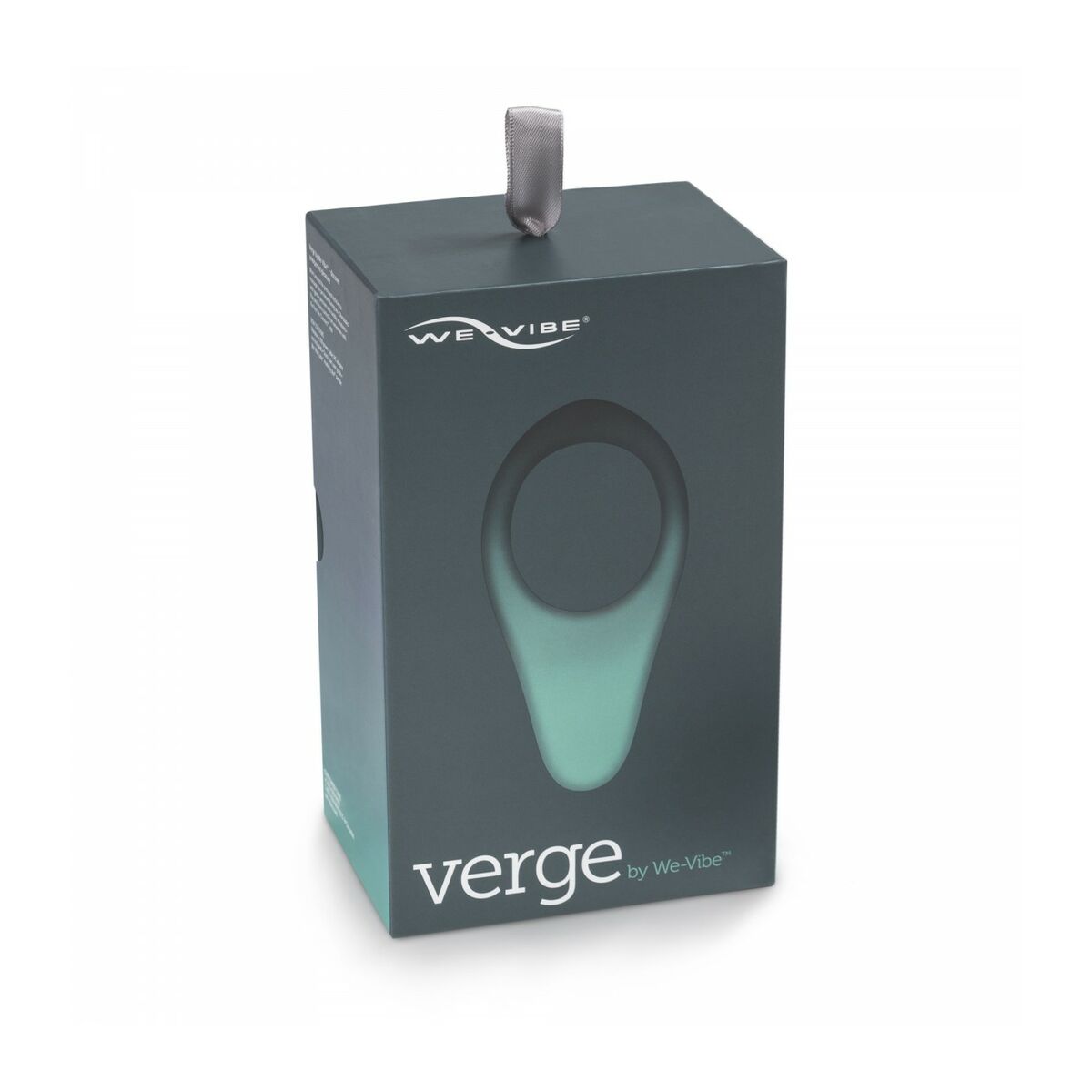Vibrating Ring We-Vibe SNVGSG6 Grey-14