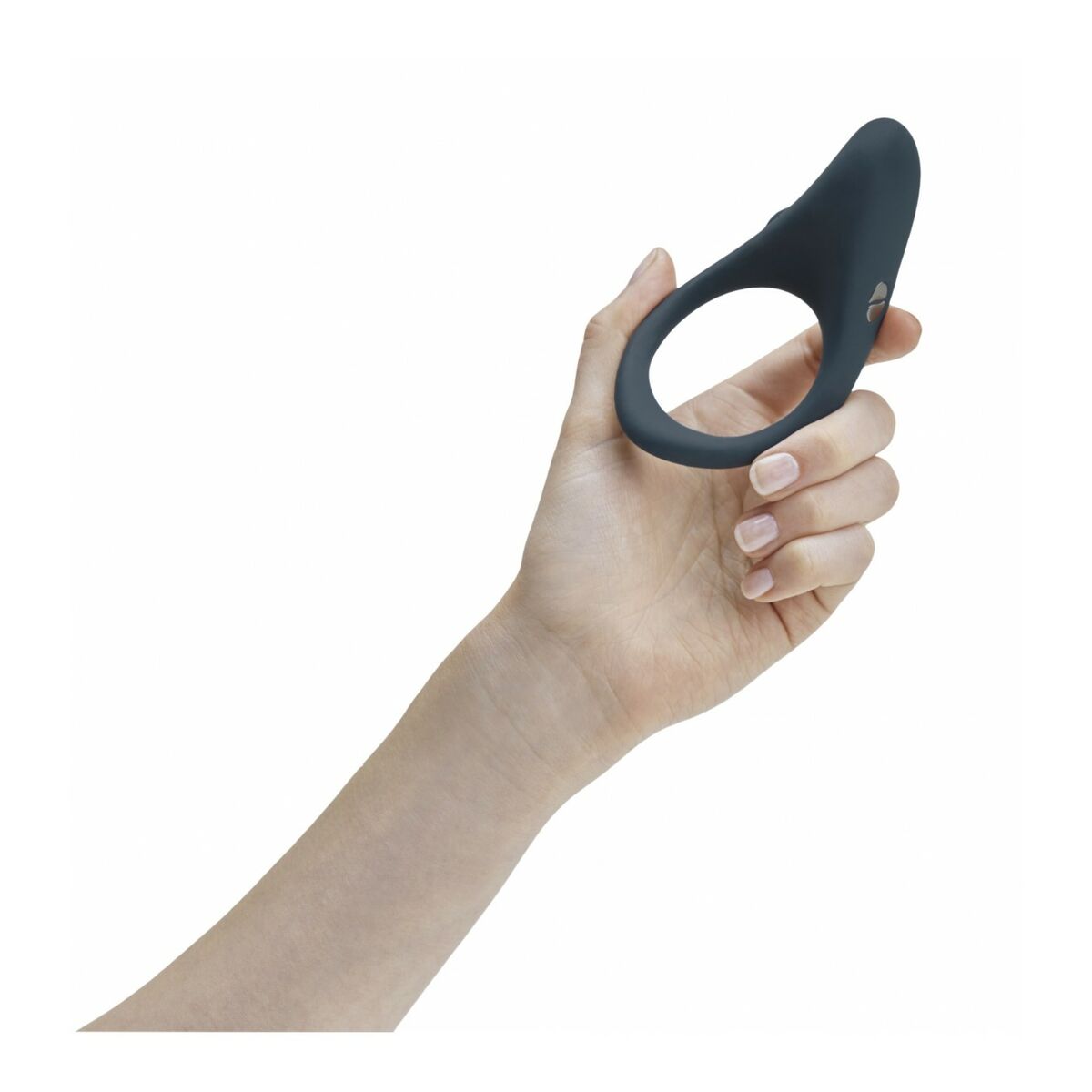 Vibrating Ring We-Vibe SNVGSG6 Grey-9