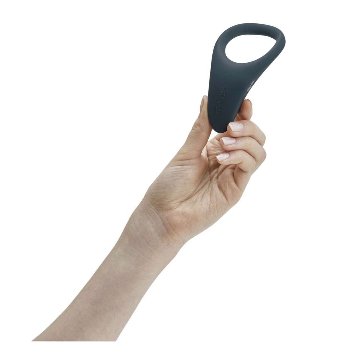 Vibrating Ring We-Vibe SNVGSG6 Grey-8