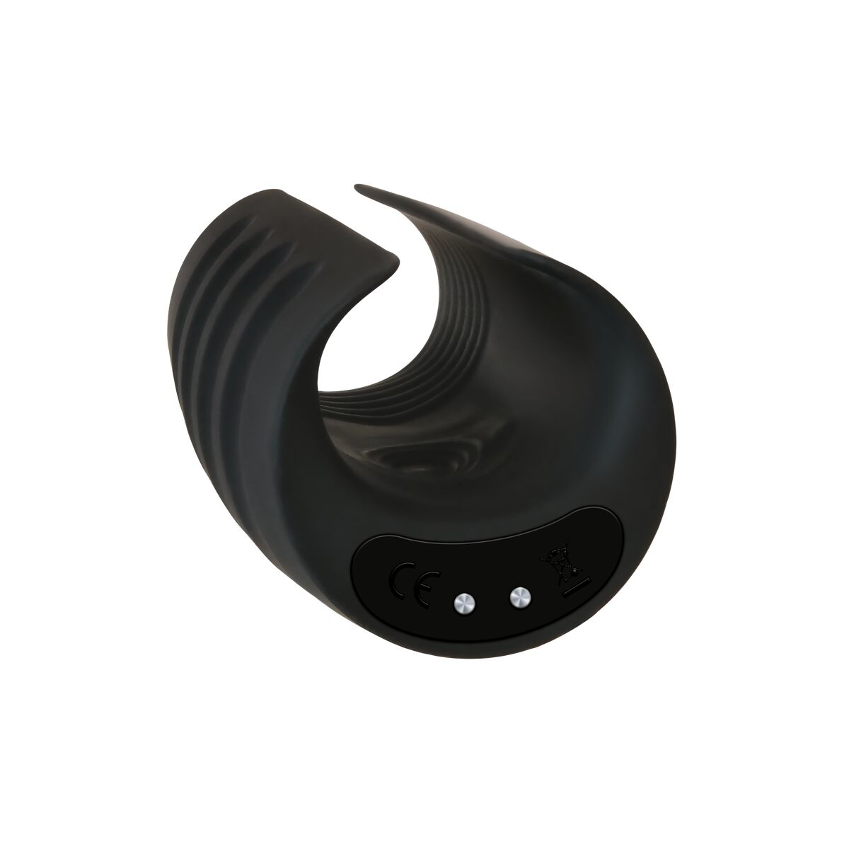 Endurance Jack Ass Zero Tolerance Zero Tolerance Black-3