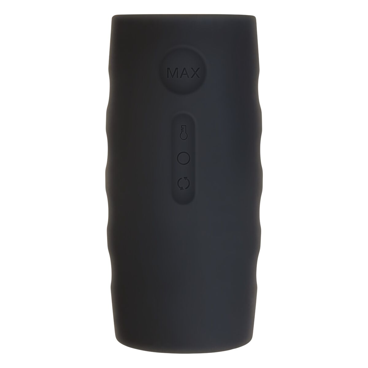 Endurance Jack Ass Zero Tolerance Zero Tolerance Black-2