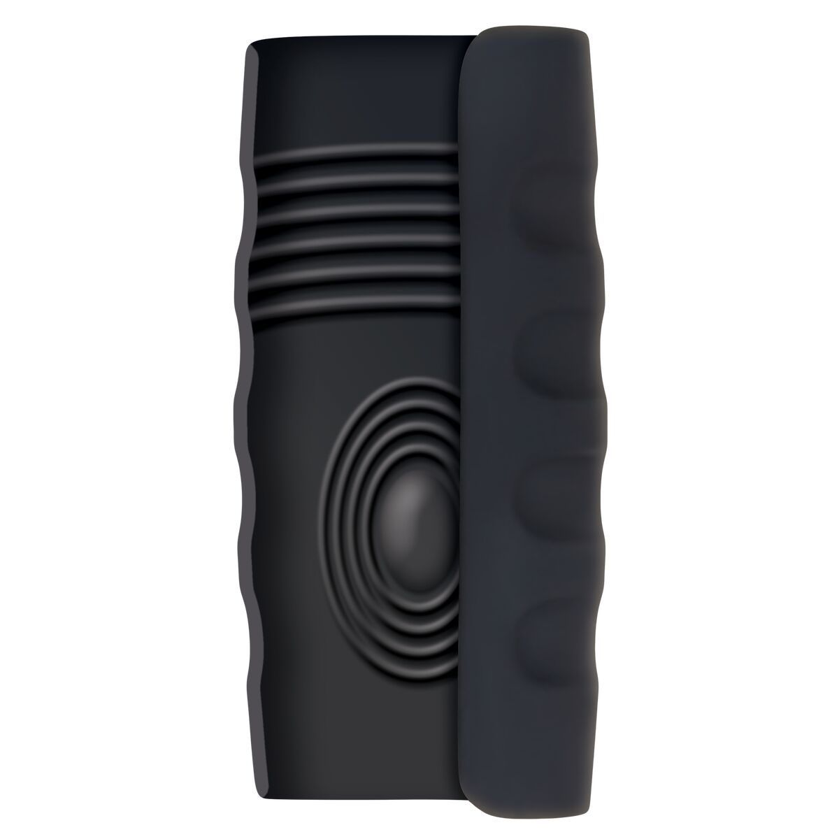 Endurance Jack Ass Zero Tolerance Zero Tolerance Black-12