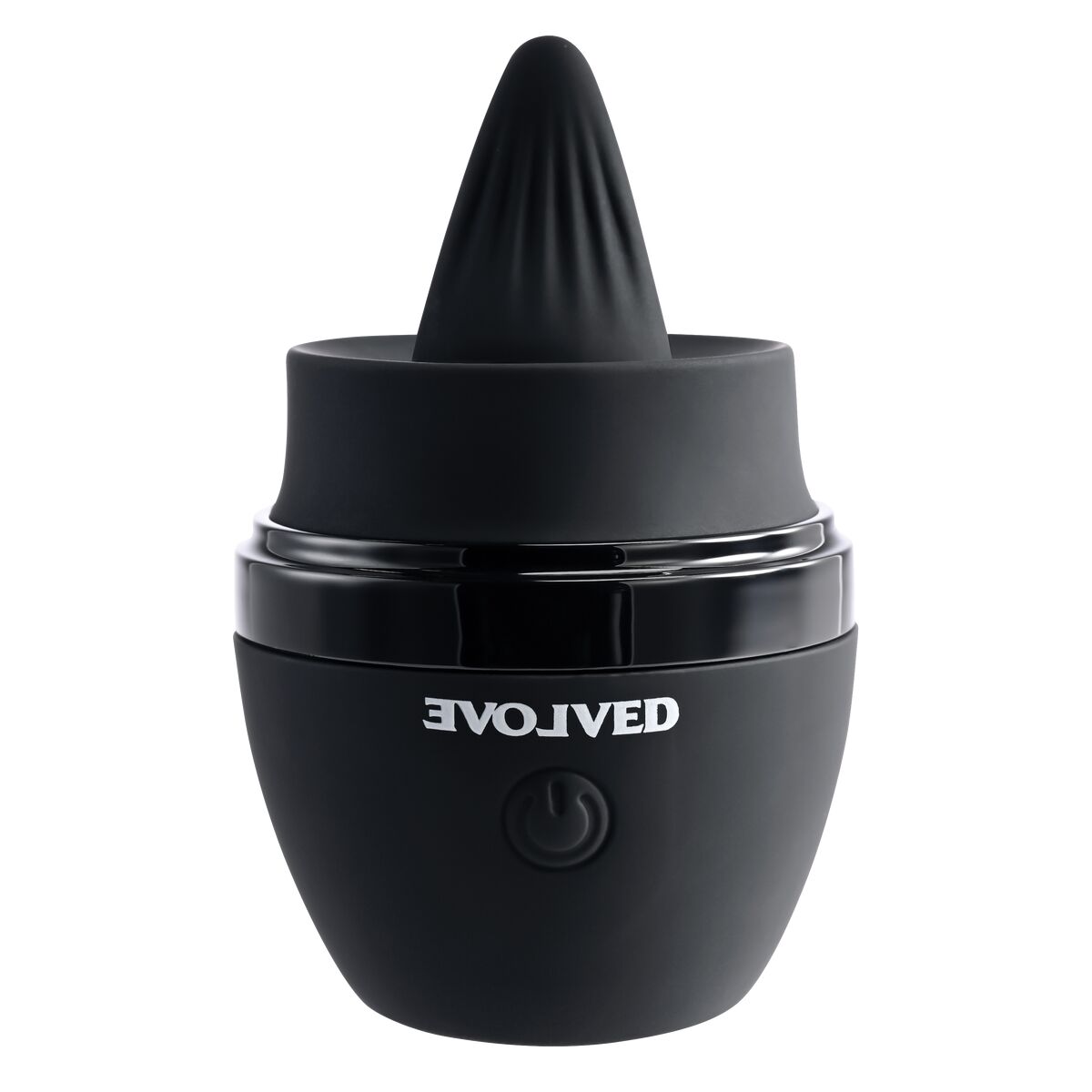 XCØRIA™ Evolved Vortex – Stimolatore Ricaricabile Smart Black Edition-8