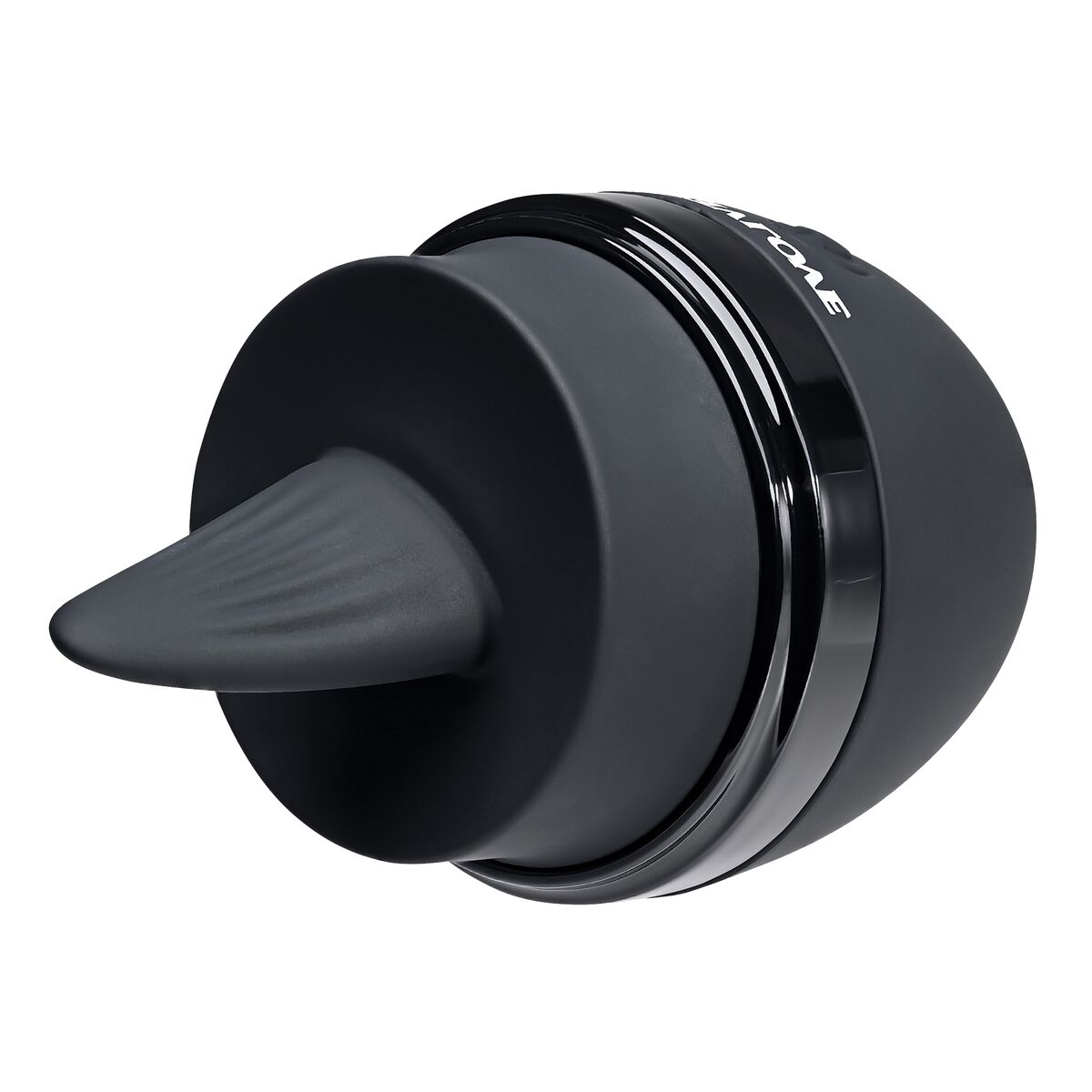 XCØRIA™ Evolved Vortex – Stimolatore Ricaricabile Smart Black Edition-3