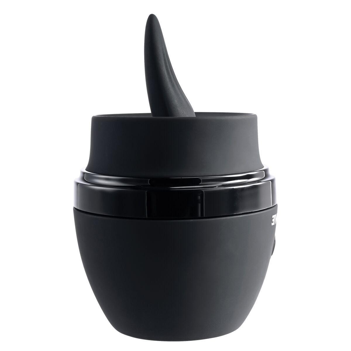 XCØRIA™ Evolved Vortex – Stimolatore Ricaricabile Smart Black Edition-9