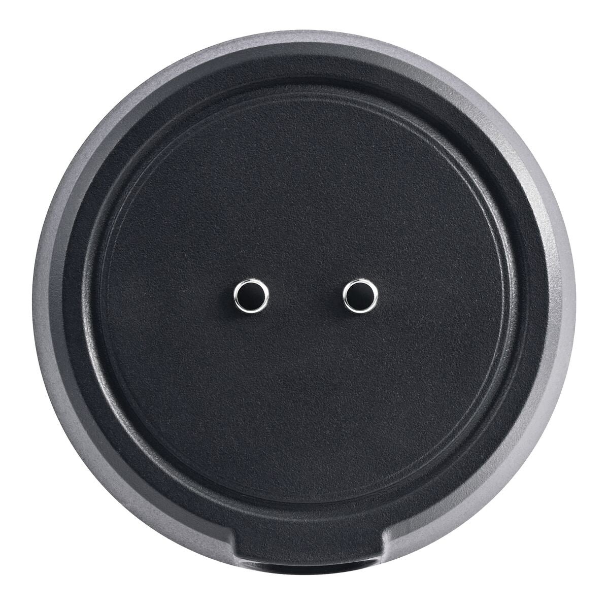 XCØRIA™ Evolved Vortex – Stimolatore Ricaricabile Smart Black Edition-2