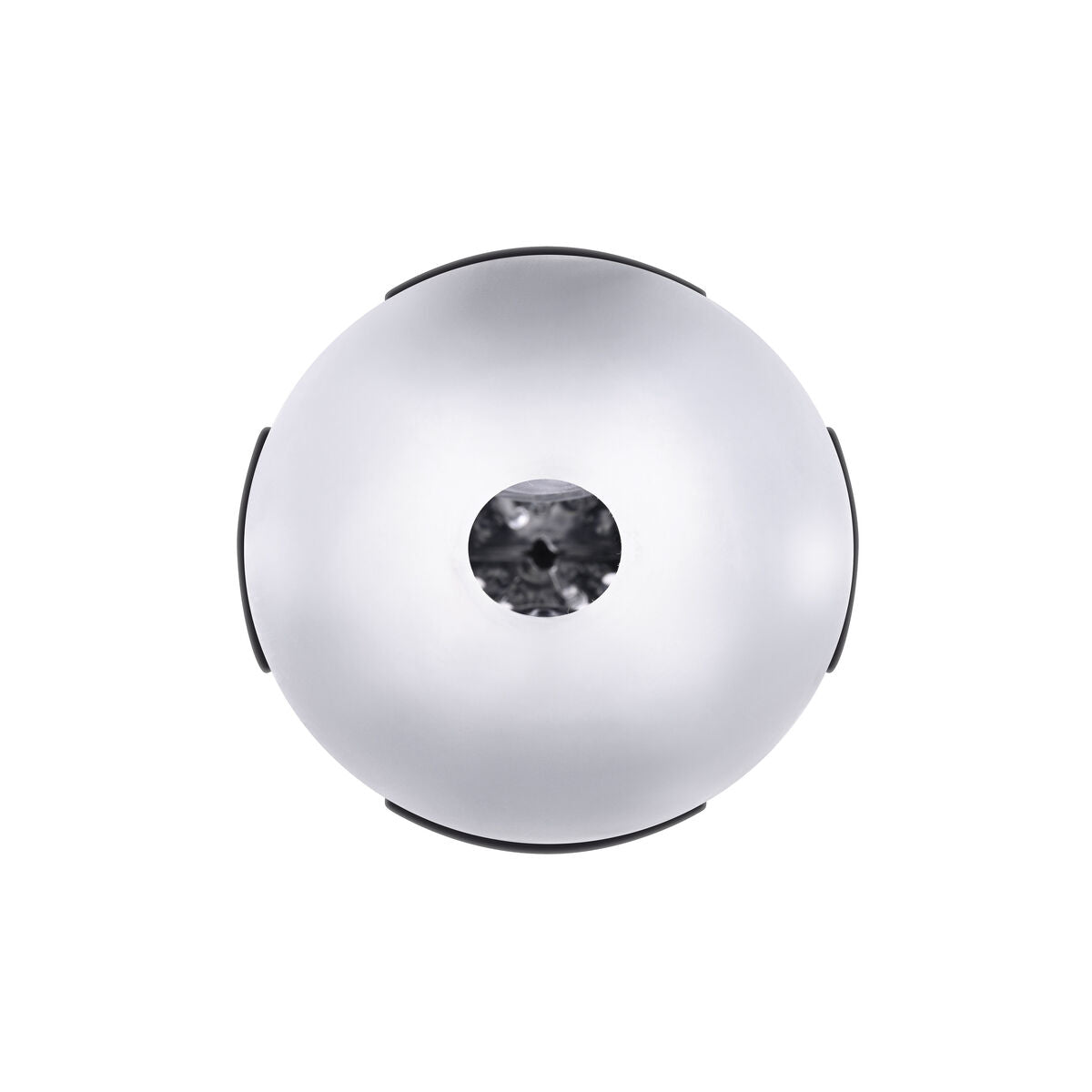 XCØRIA™ Endurance Jack Ass PRO – Masturbatore Automatico di Lusso “Zero Tolerance Black”-6