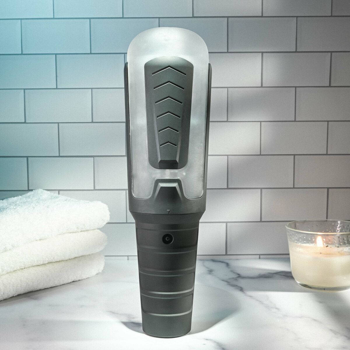 XCØRIA™ Endurance Jack Ass PRO – Masturbatore Automatico di Lusso “Zero Tolerance Black”-13