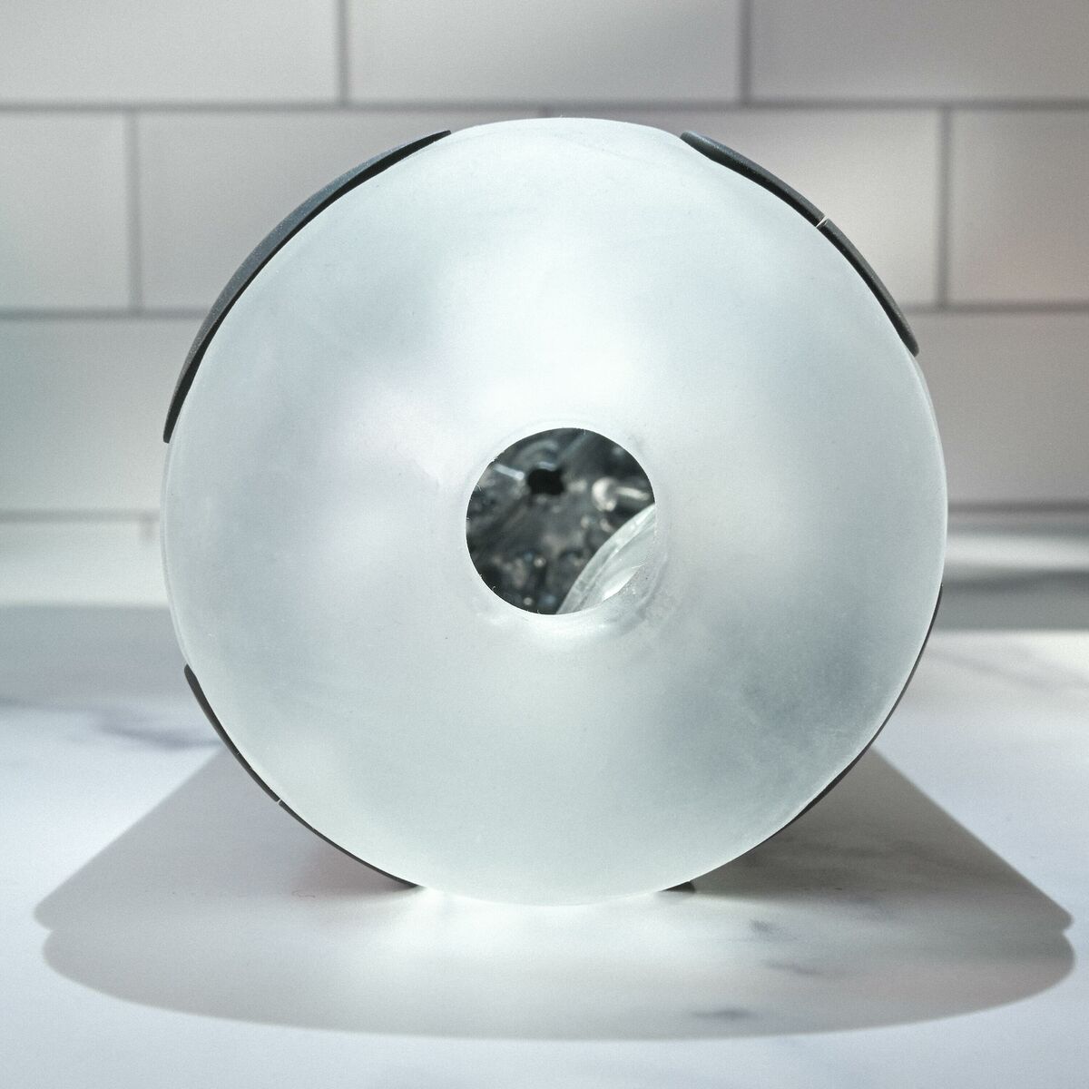 XCØRIA™ Endurance Jack Ass PRO – Masturbatore Automatico di Lusso “Zero Tolerance Black”-11