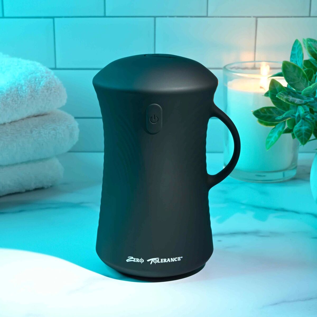 Masturbator Zero Tolerance Zero Tolerance-2