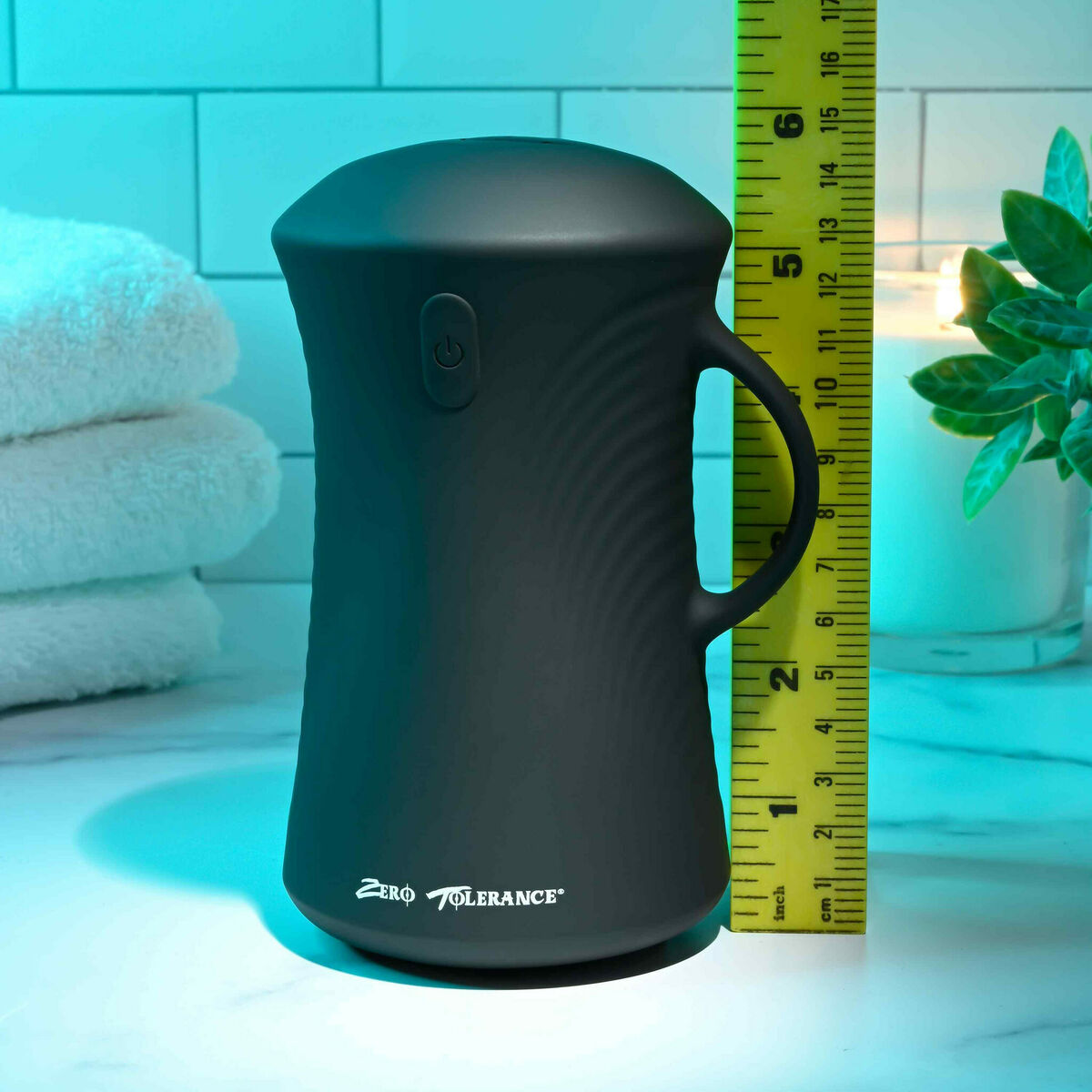 Masturbator Zero Tolerance Zero Tolerance-24