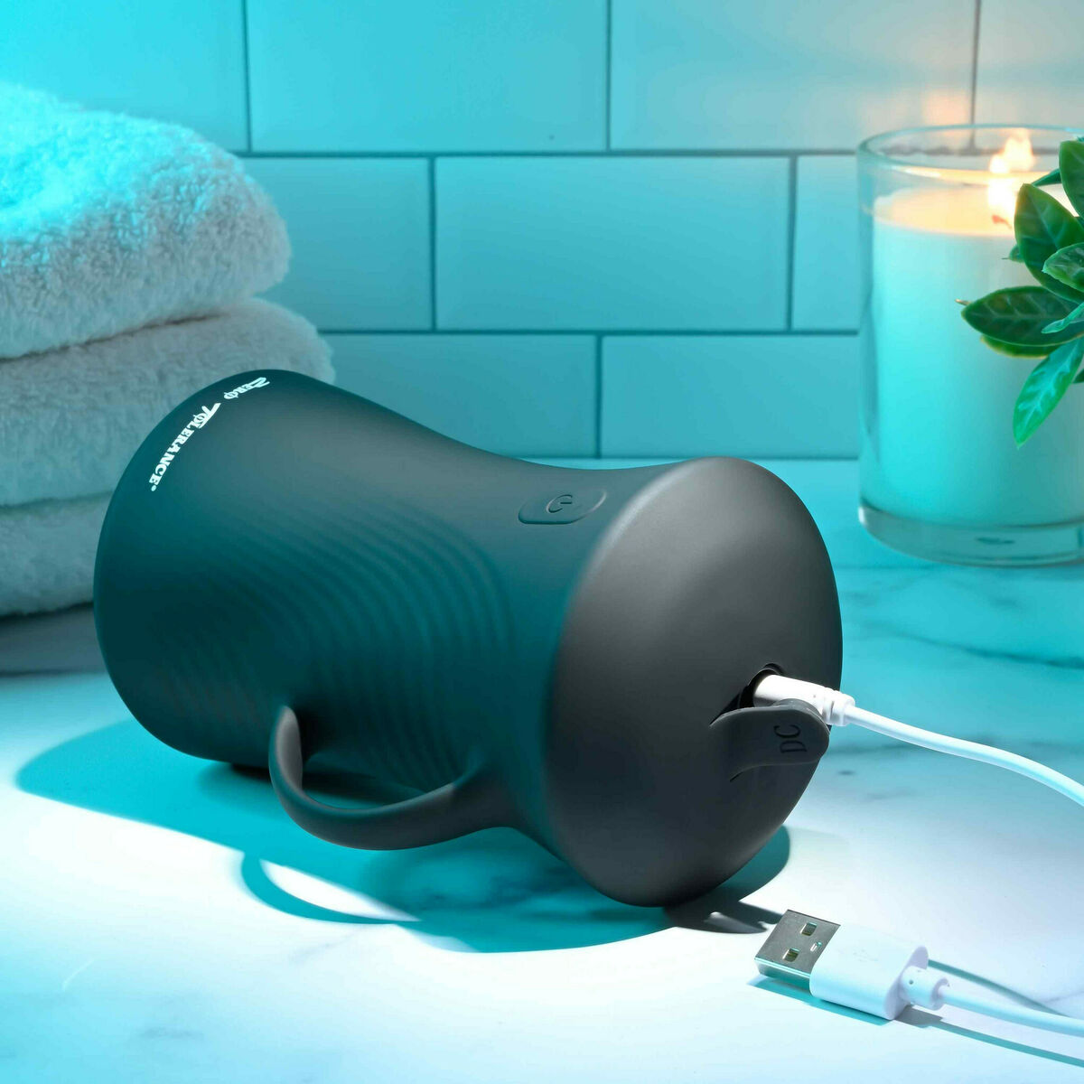 Masturbator Zero Tolerance Zero Tolerance-22