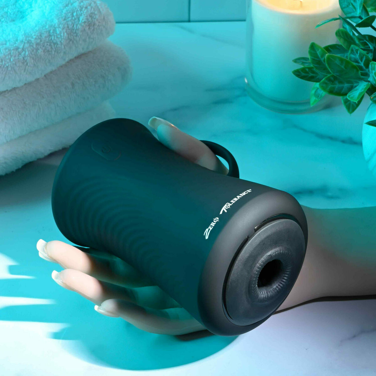 Masturbator Zero Tolerance Zero Tolerance-19