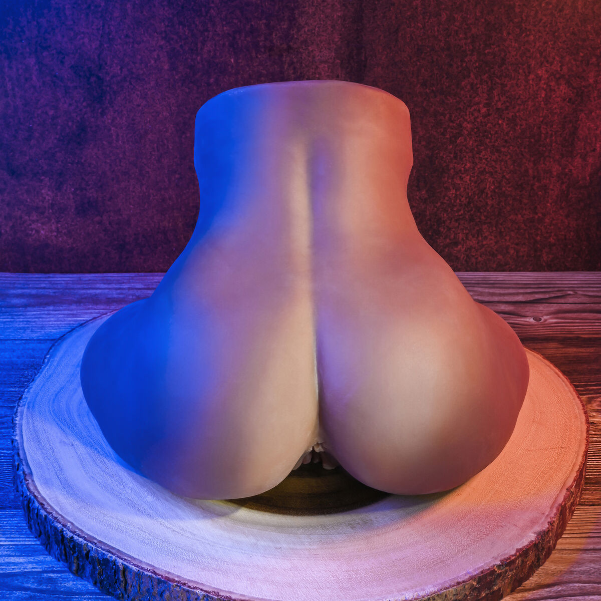 Endurance Jack Ass Zero Tolerance Zero Tolerance Brown-25