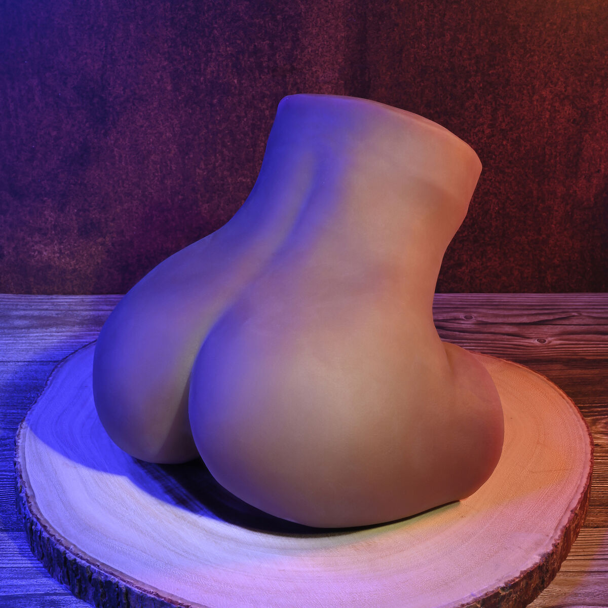 Endurance Jack Ass Zero Tolerance Zero Tolerance Brown-21