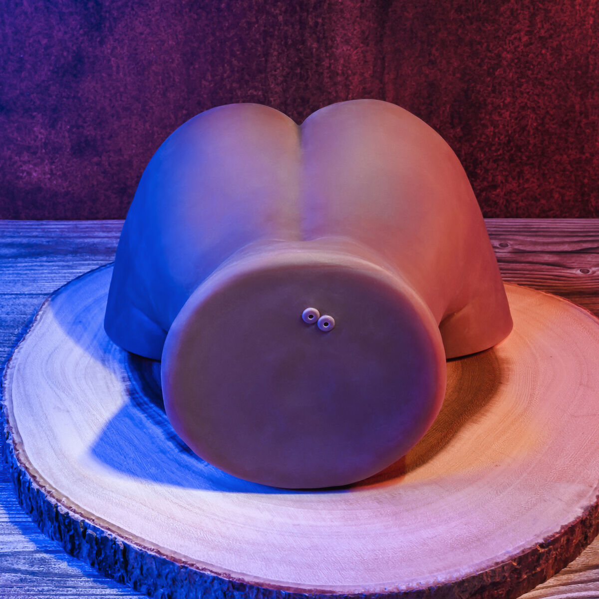 Endurance Jack Ass Zero Tolerance Zero Tolerance Brown-18