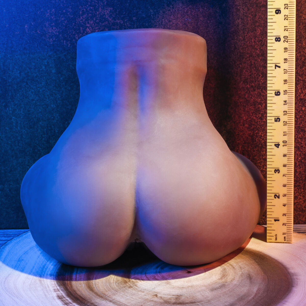 Endurance Jack Ass Zero Tolerance Zero Tolerance Brown-17