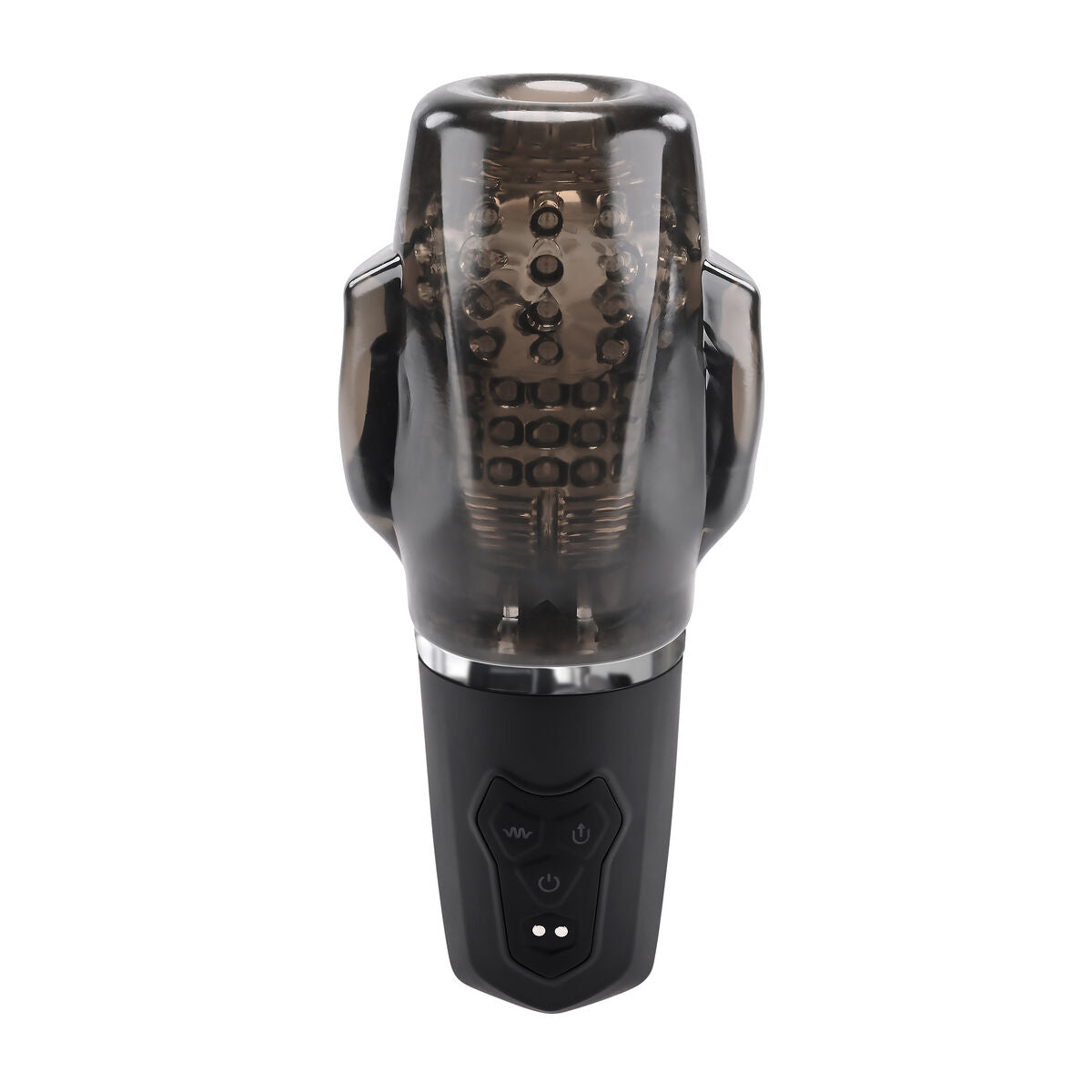 Endurance Jack Ass Zero Tolerance Sucking Good Time Black-0