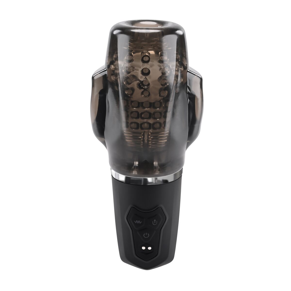 Endurance Jack Ass Zero Tolerance Sucking Good Time Black-25