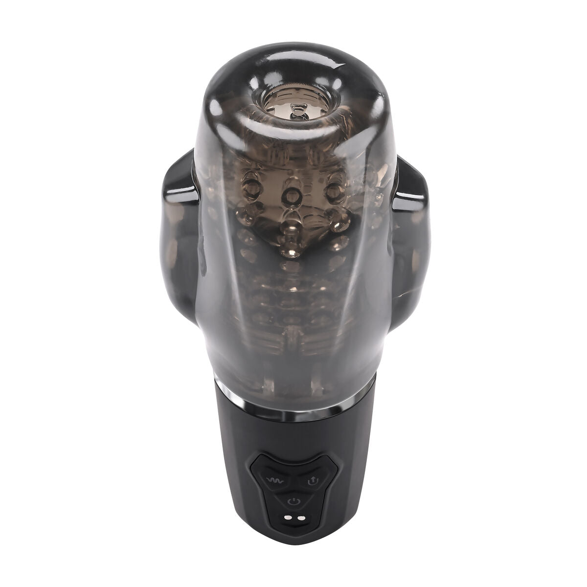 Endurance Jack Ass Zero Tolerance Sucking Good Time Black-12