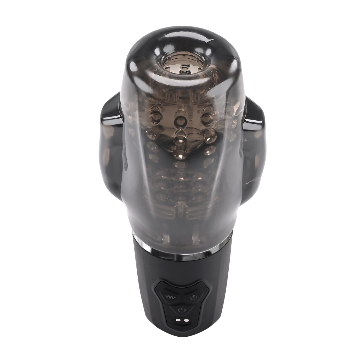 Endurance Jack Ass Zero Tolerance Sucking Good Time Black-11