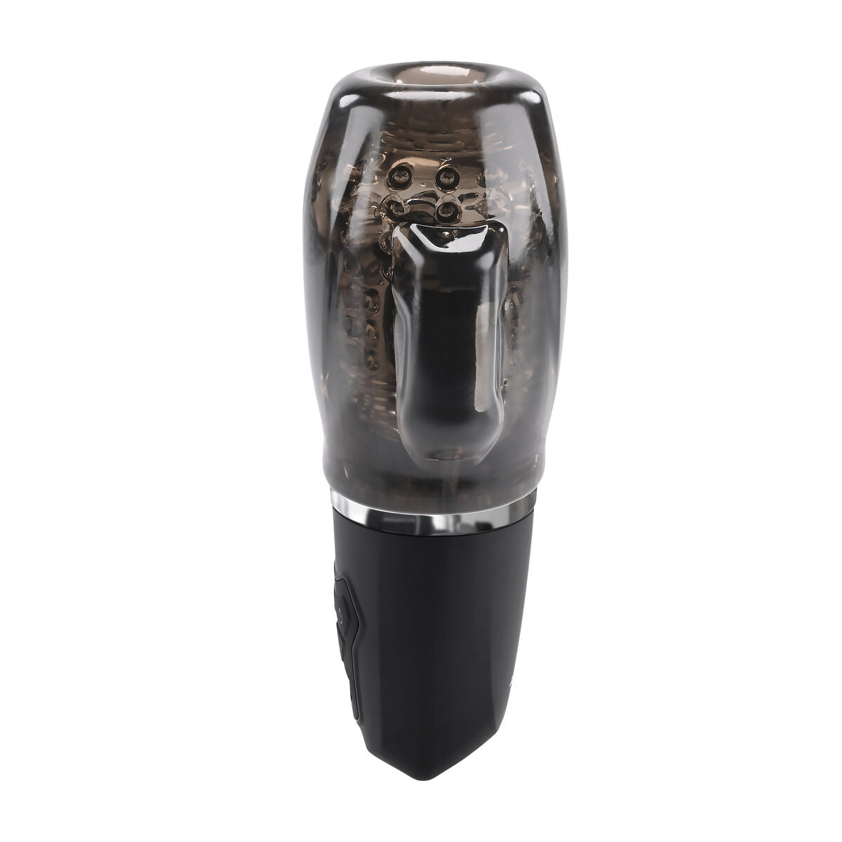 Endurance Jack Ass Zero Tolerance Sucking Good Time Black-24