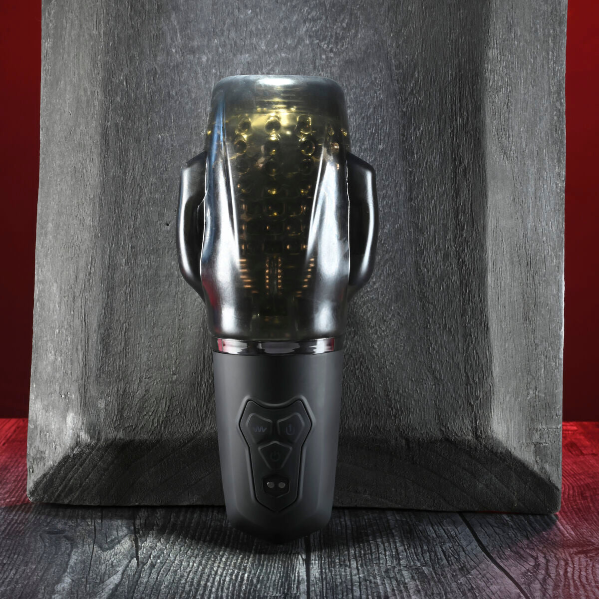 Endurance Jack Ass Zero Tolerance Sucking Good Time Black-4