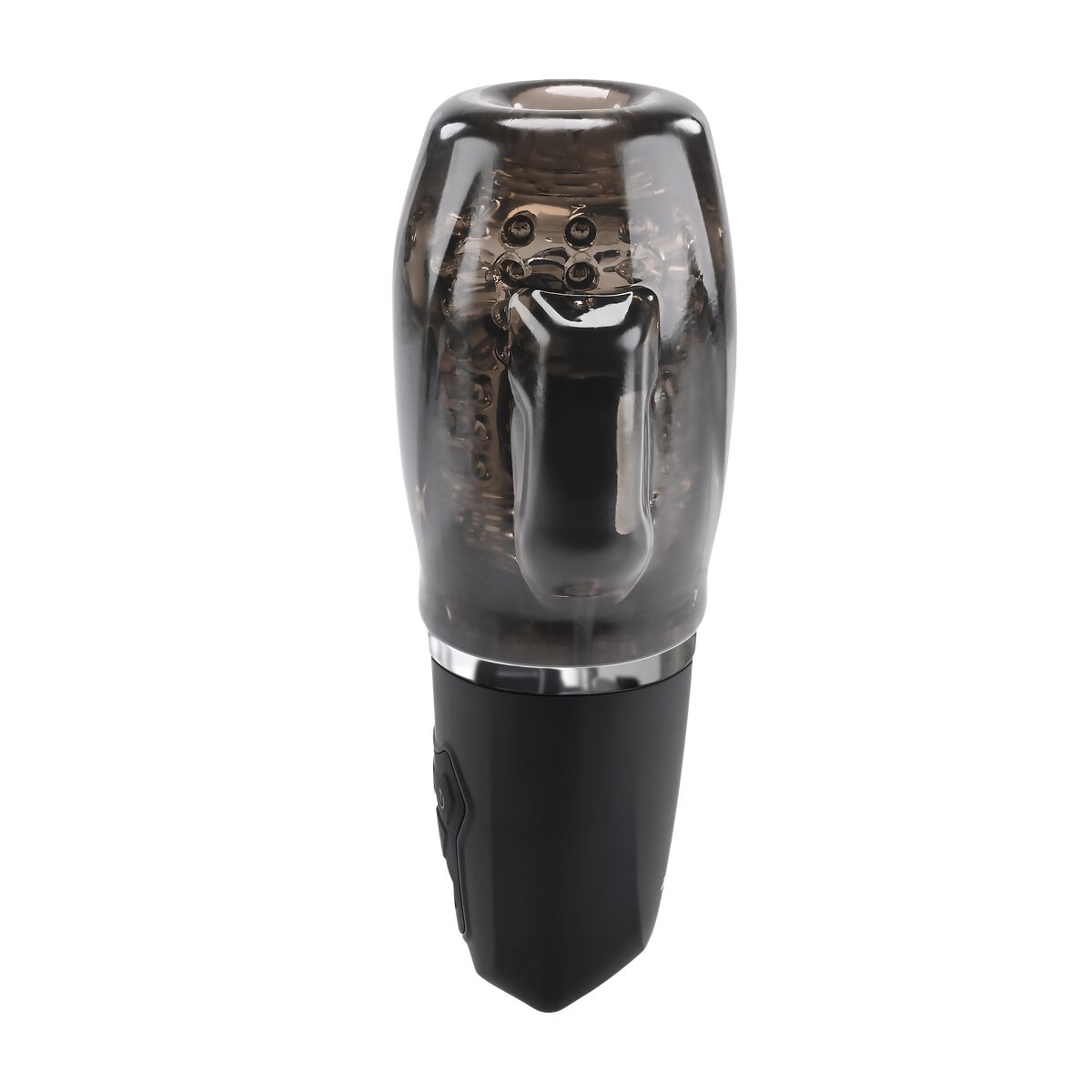 Endurance Jack Ass Zero Tolerance Sucking Good Time Black-23