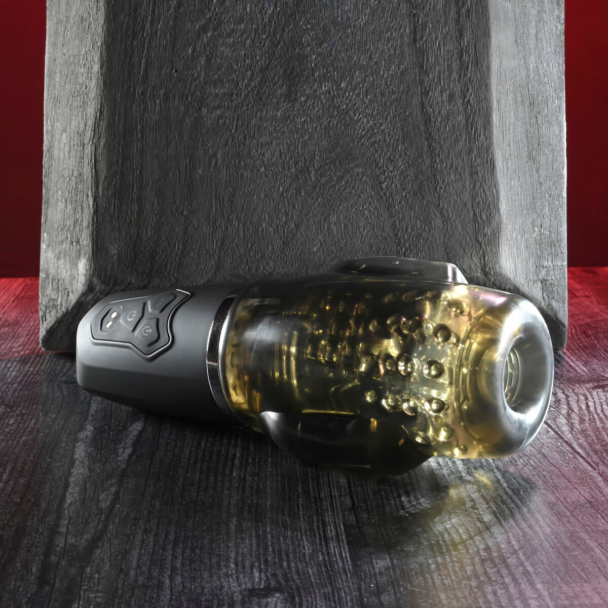 Endurance Jack Ass Zero Tolerance Sucking Good Time Black-22