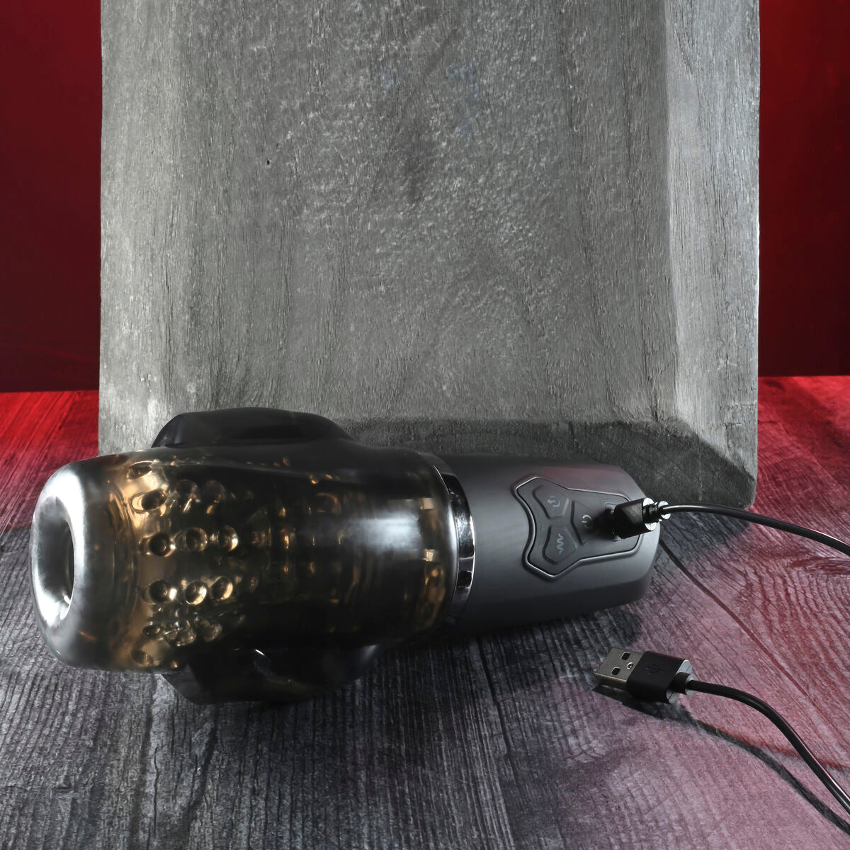 Endurance Jack Ass Zero Tolerance Sucking Good Time Black-20