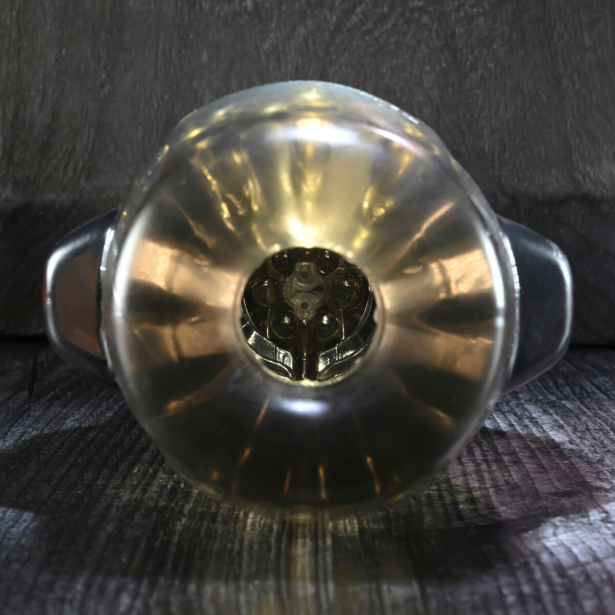 Endurance Jack Ass Zero Tolerance Sucking Good Time Black-18