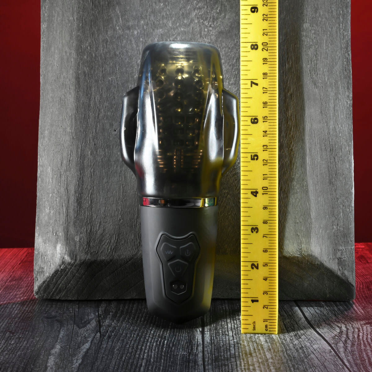 Endurance Jack Ass Zero Tolerance Sucking Good Time Black-17