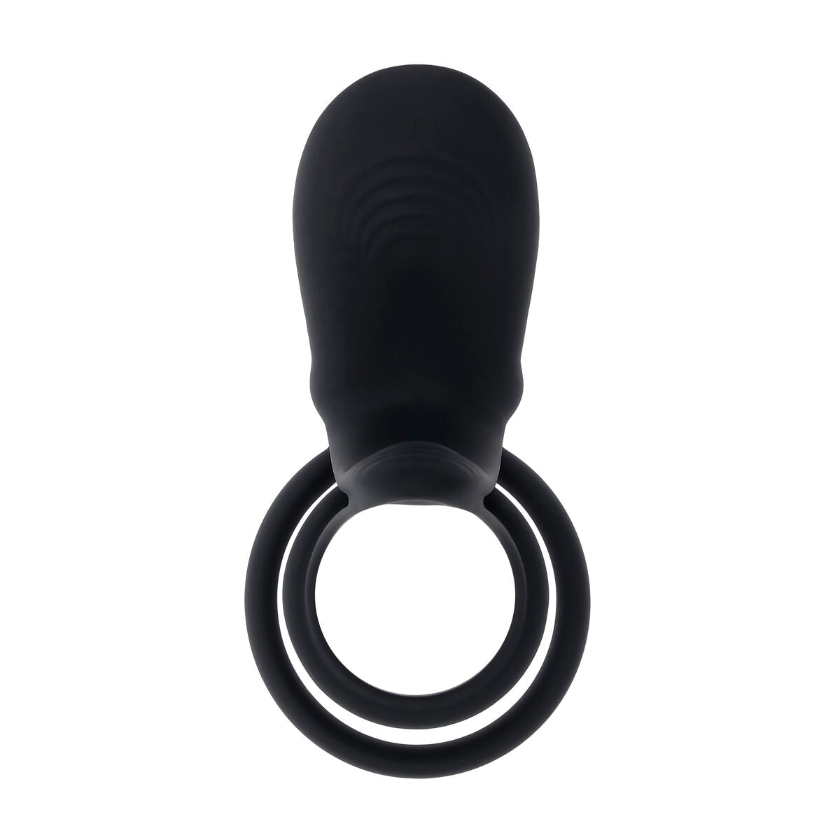 Cock Ring Playboy Black-6