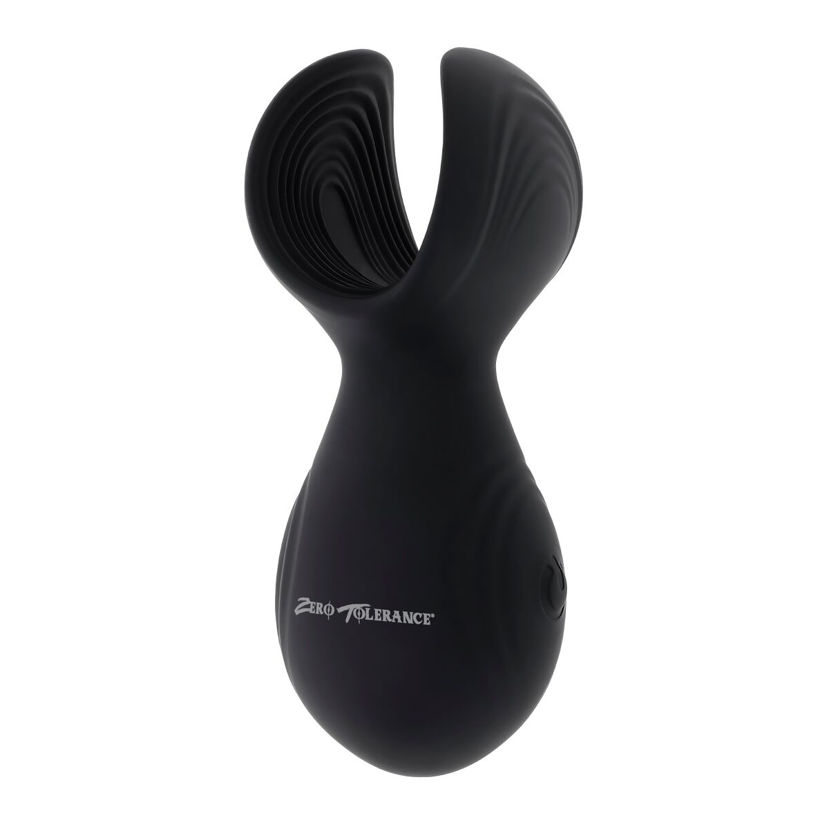 Vibrator Zero Tolerance Zero Tolerance Black-17
