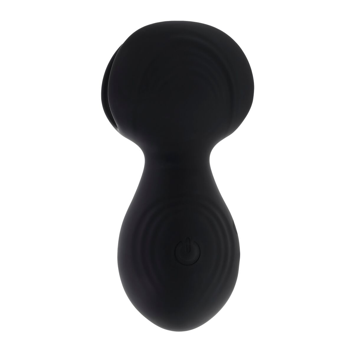 Vibrator Zero Tolerance Zero Tolerance Black-8
