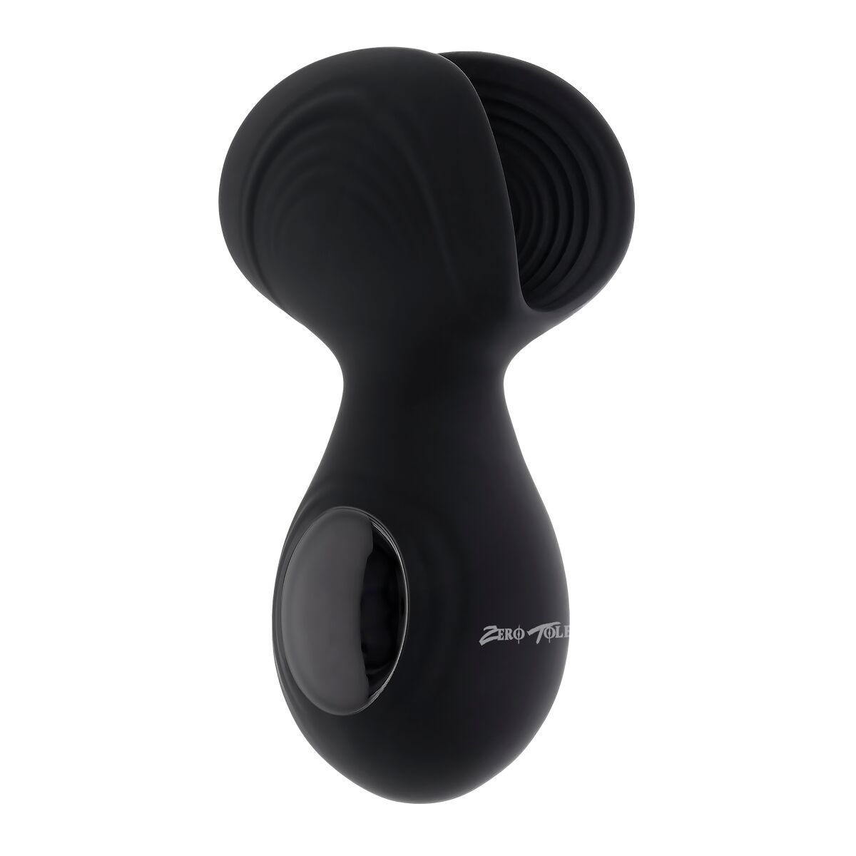 Vibrator Zero Tolerance Zero Tolerance Black-7