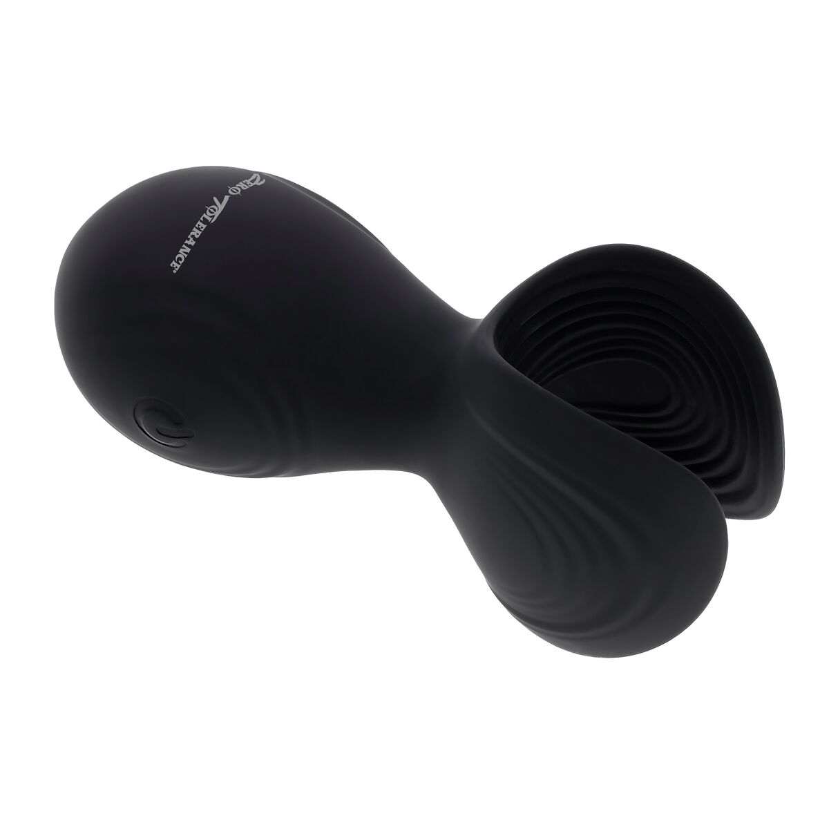 Vibrator Zero Tolerance Zero Tolerance Black-6