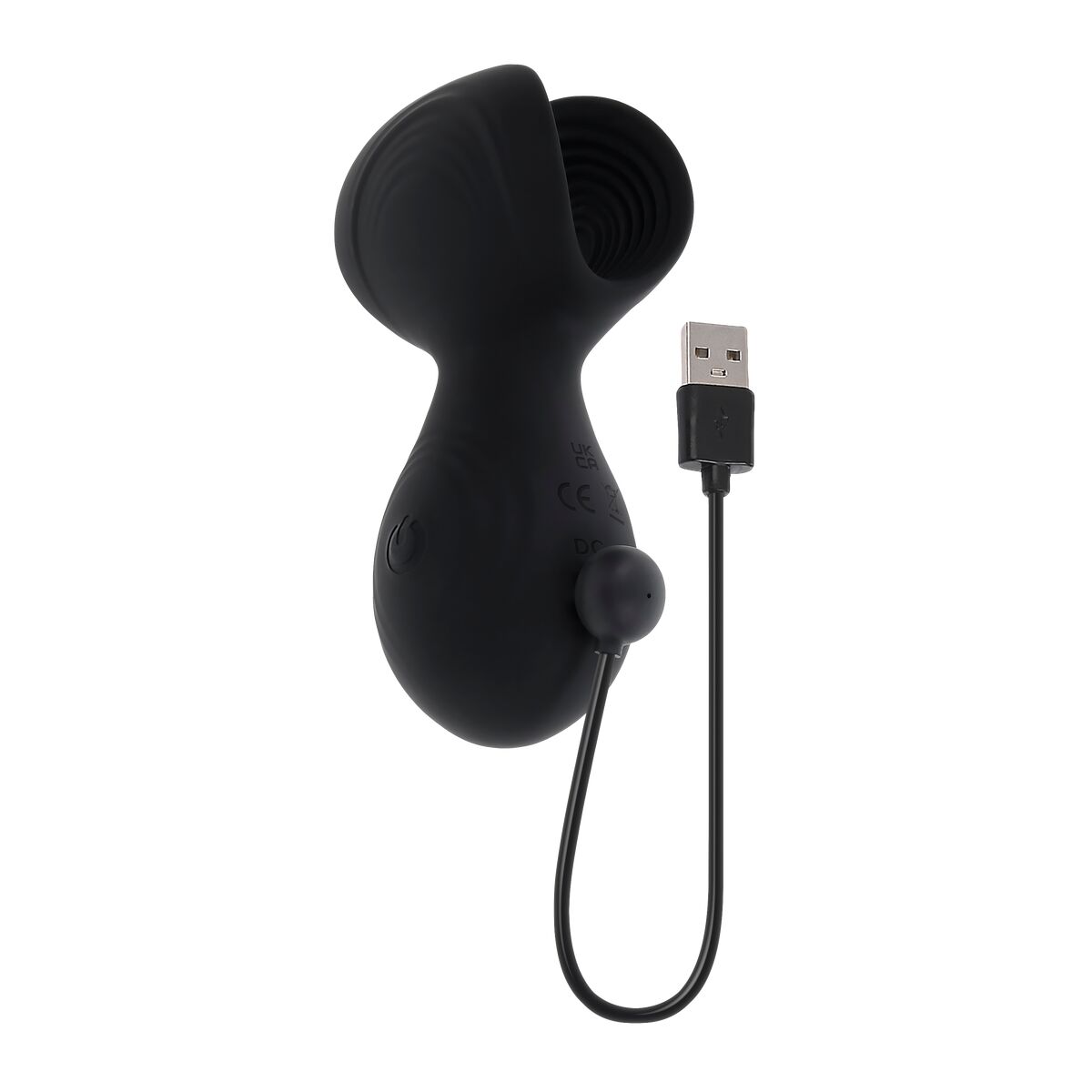 Vibrator Zero Tolerance Zero Tolerance Black-5