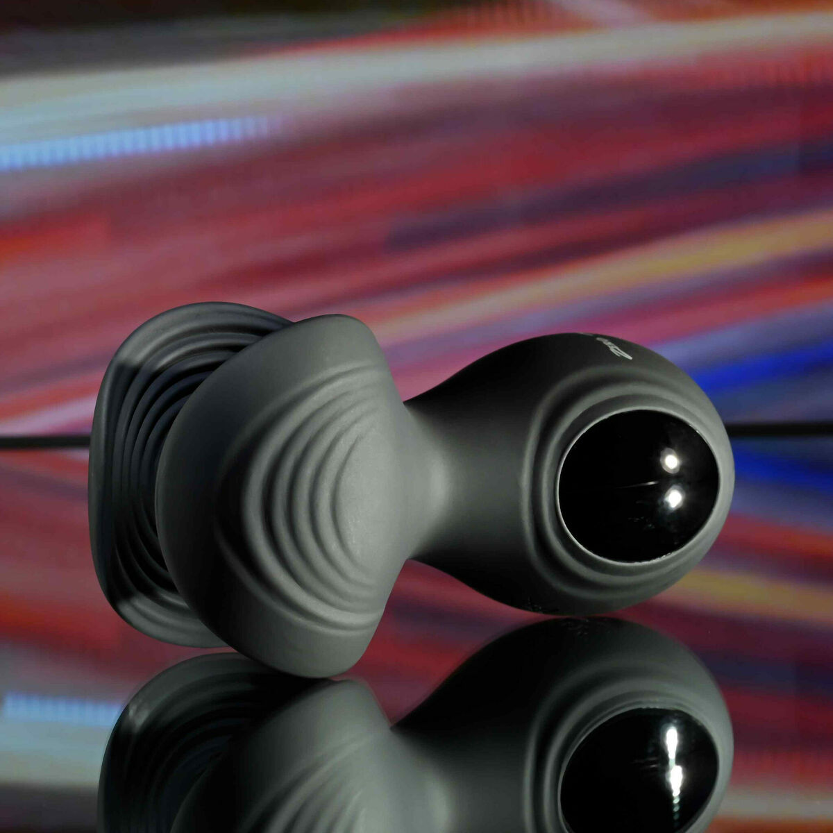 Vibrator Zero Tolerance Zero Tolerance Black-15