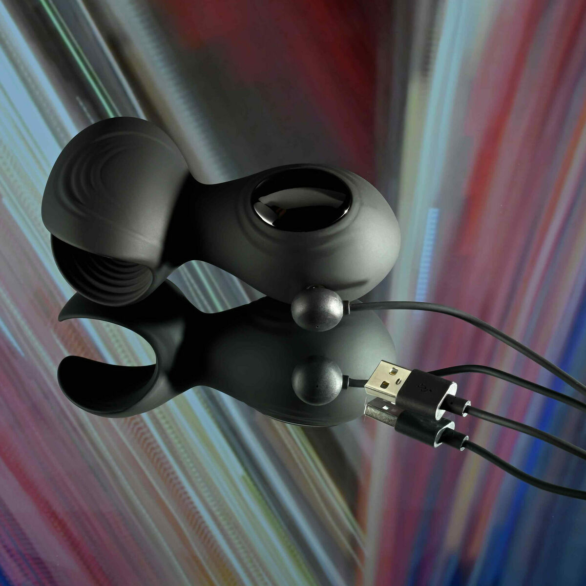 Vibrator Zero Tolerance Zero Tolerance Black-11