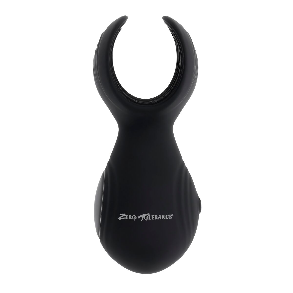 Vibrator Zero Tolerance Zero Tolerance Black-9