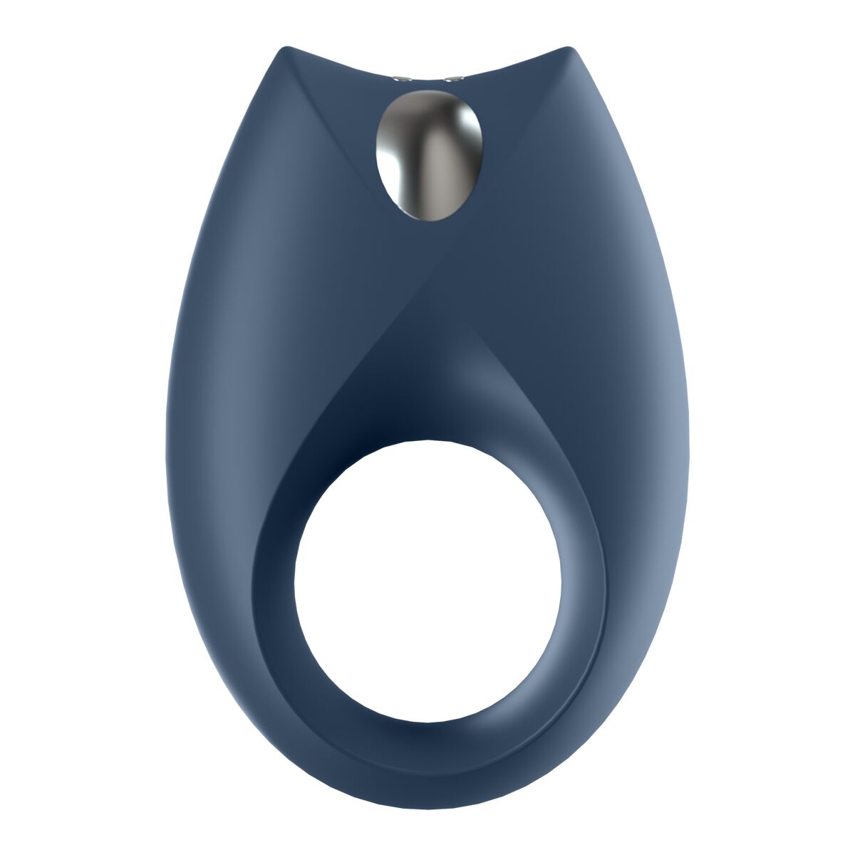 Vibrating Ring Satisfyer SATRO Blue-6