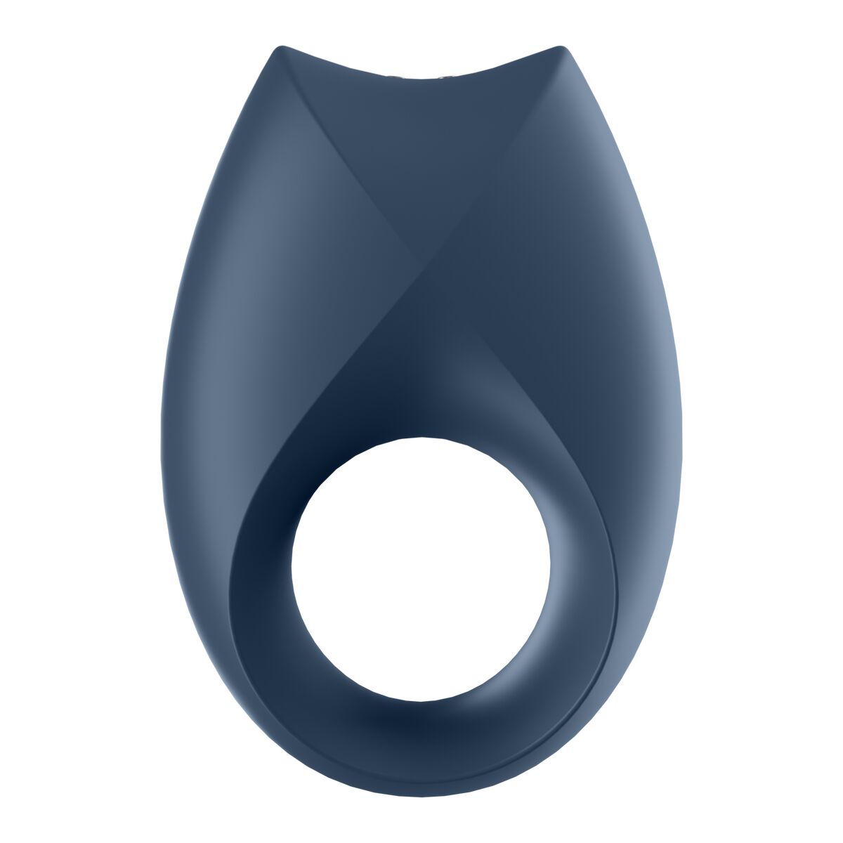 Vibrating Ring Satisfyer SATRO Blue-4